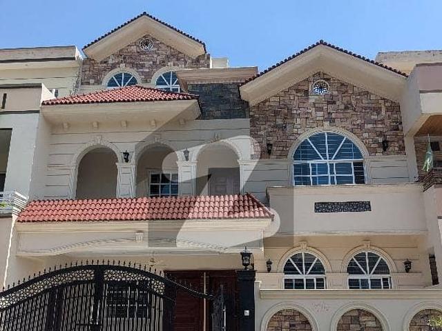 House for sale in Islamabad
