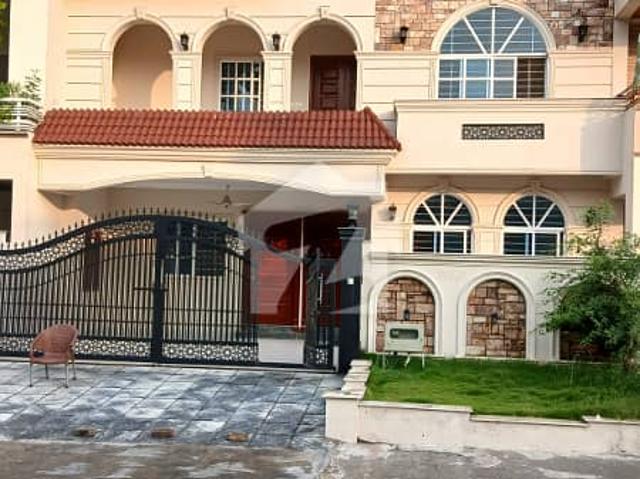 House for sale in Islamabad