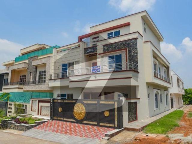 House for sale in Islamabad