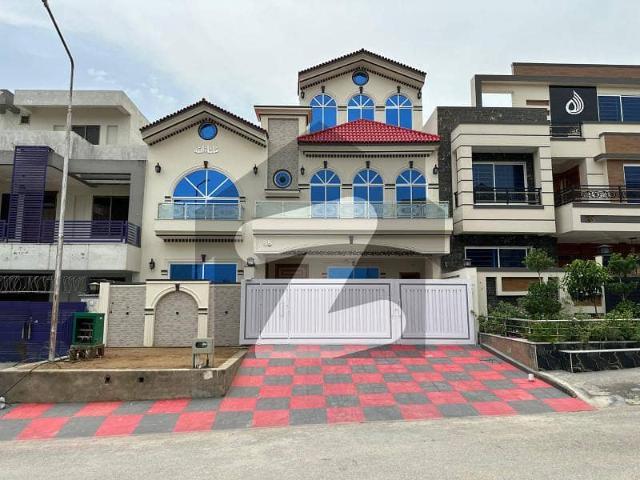 House for sale in Islamabad