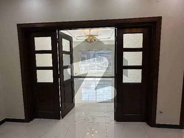 House for sale in Islamabad