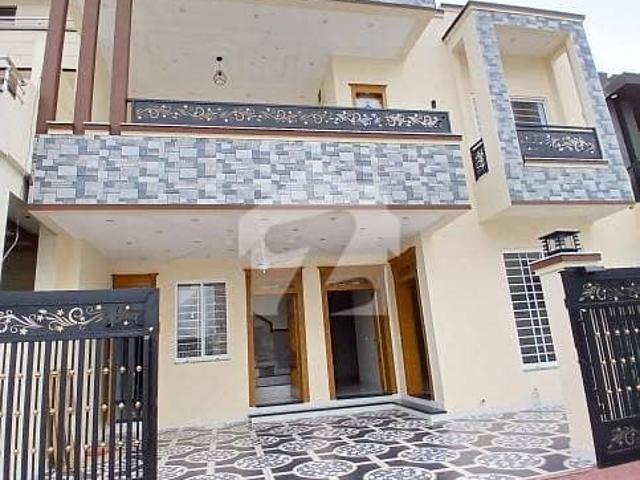 House for sale in Islamabad