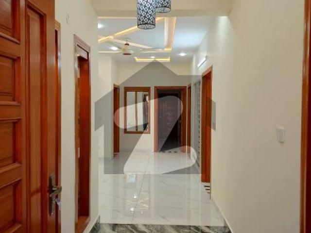 House for sale in Islamabad