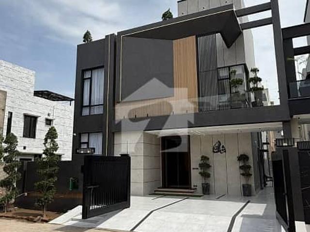 House for sale in Rawalpindi, Islamabad Capital Territory