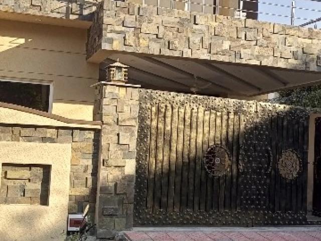 House for sale in Rawalpindi, Islamabad Capital Territory