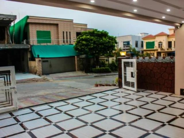 House for sale in Rawalpindi, Islamabad Capital Territory