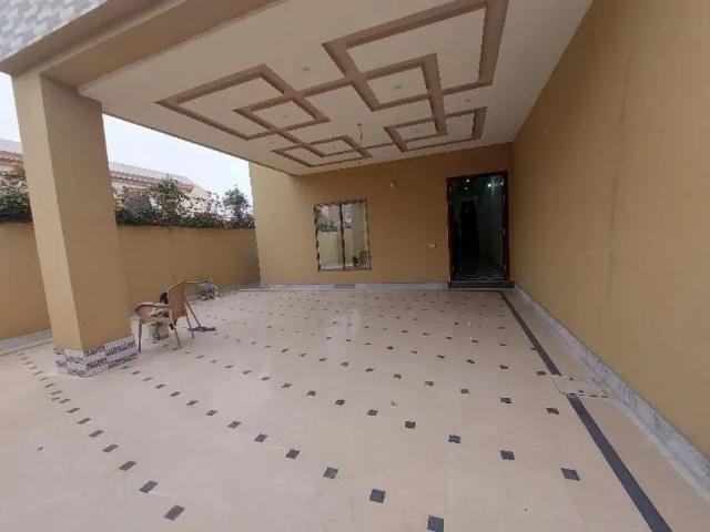 House for sale in Faisalabad, Islamabad Capital Territory
