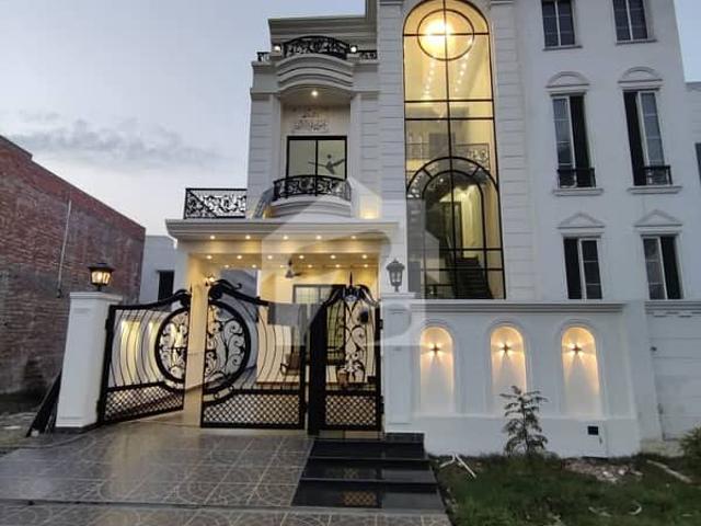 House for sale in Rawalpindi, Islamabad Capital Territory