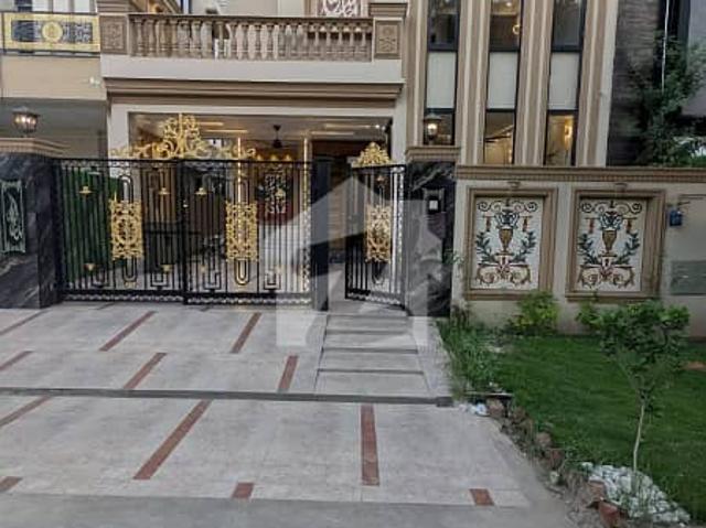 House for sale in Rawalpindi, Islamabad Capital Territory