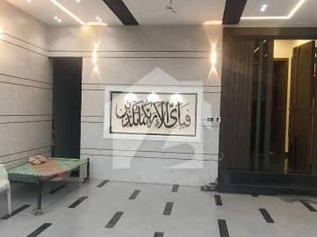 House for sale in Rawalpindi, Islamabad Capital Territory