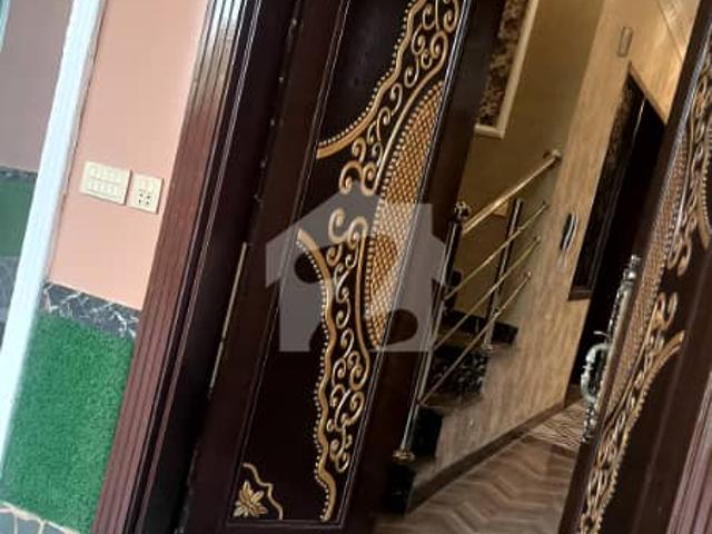 House for sale in Rawalpindi, Islamabad Capital Territory