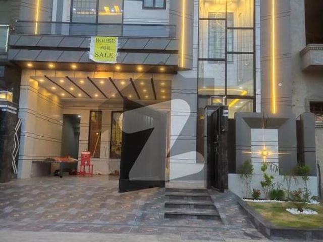 House for sale in Rawalpindi, Islamabad Capital Territory