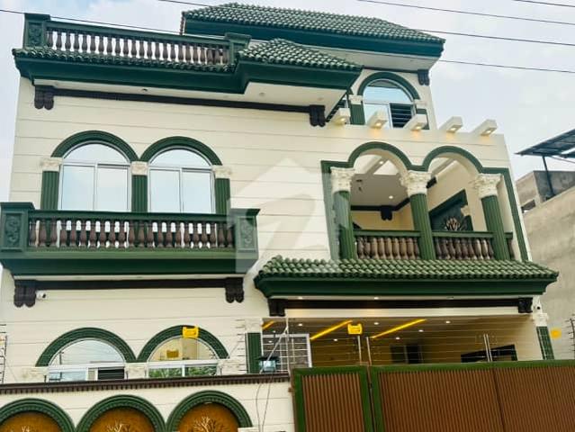 House for sale in Rawalpindi, Islamabad Capital Territory