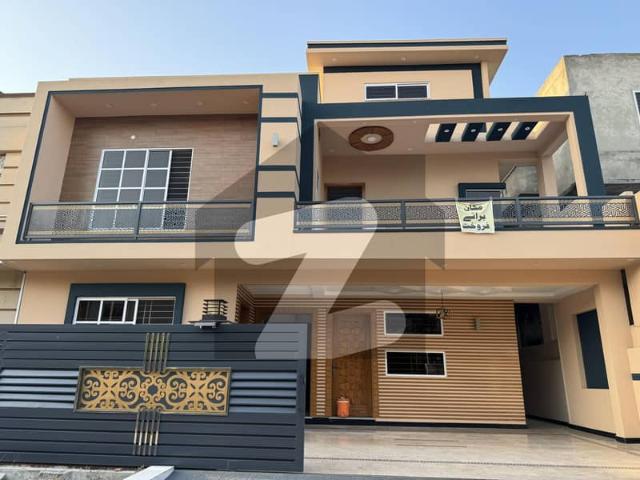 House for sale in Rawalpindi, Islamabad Capital Territory