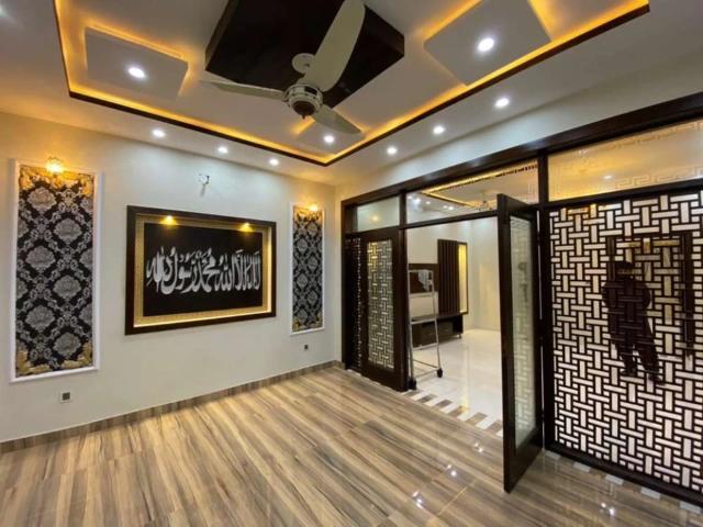 House for sale in Rawalpindi, Islamabad Capital Territory