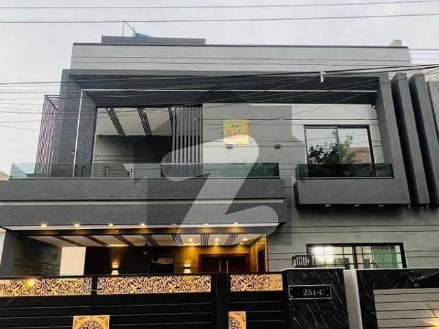 House for sale in Rawalpindi, Islamabad Capital Territory
