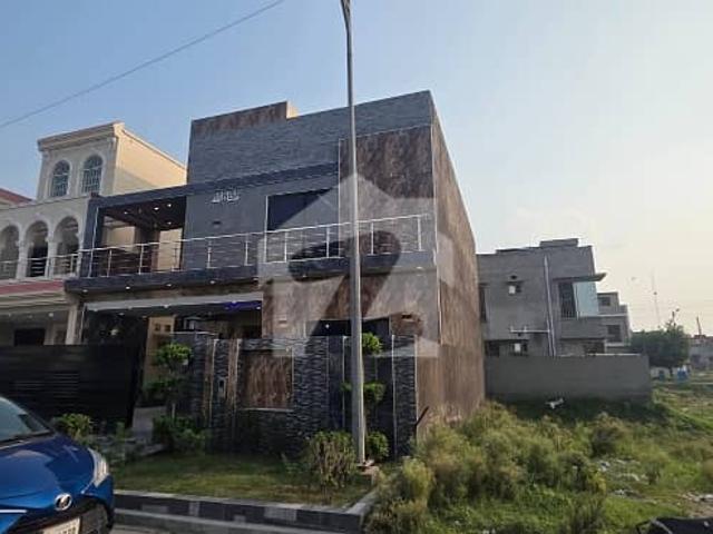 House for sale in Rawalpindi, Islamabad Capital Territory