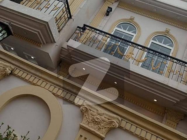 House for sale in Rawalpindi, Islamabad Capital Territory