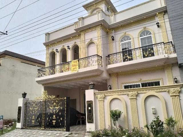 House for sale in Rawalpindi, Islamabad Capital Territory