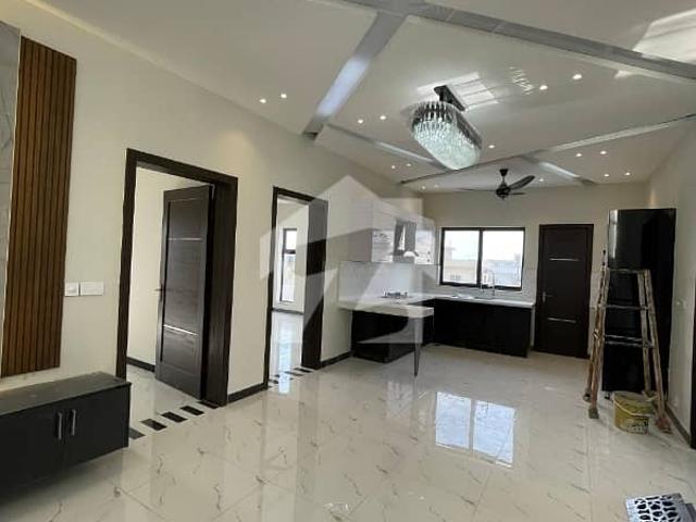 House for sale in Islamabad