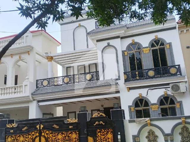 House for sale in Rawalpindi, Islamabad Capital Territory