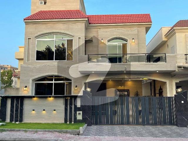House for sale in Islamabad