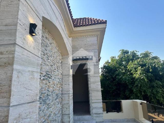 House for sale in Islamabad