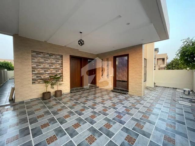 House for sale in Islamabad