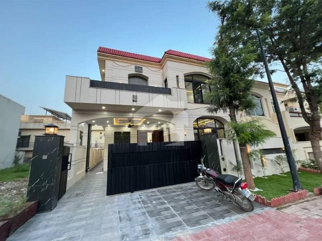 House for sale in اسلام آباد, زون 1