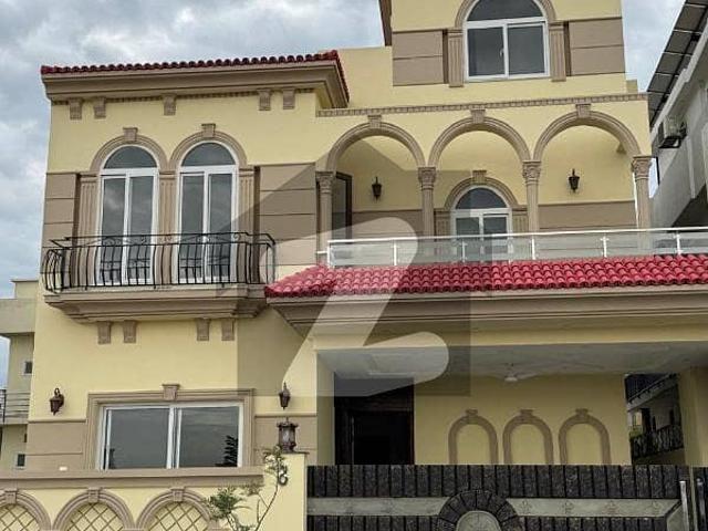House for sale in Islamabad