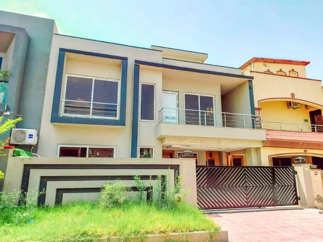 House for sale in Rawalpindi, Islamabad Capital Territory