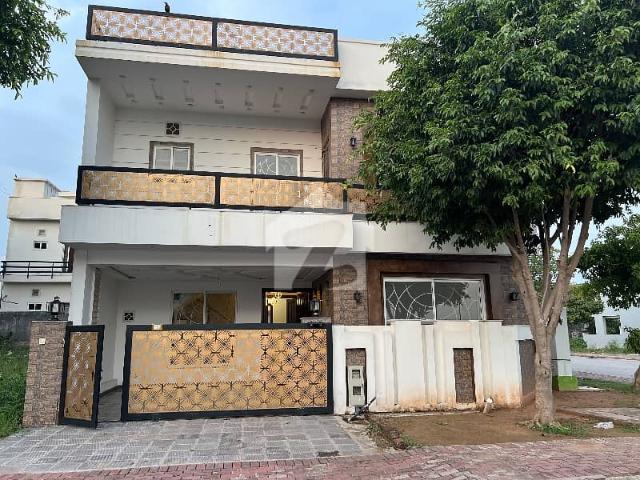 House for sale in Islamabad