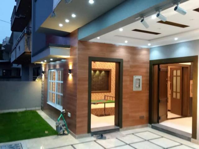 House for sale in Islamabad
