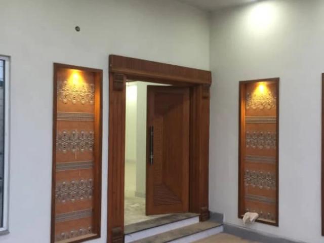 House for sale in Faisalabad, Islamabad Capital Territory