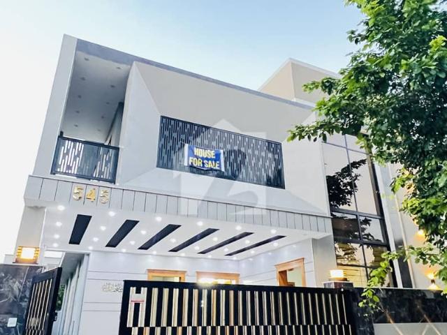 House for sale in اسلام آباد, زون 1