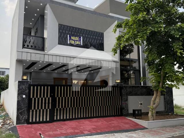 House for sale in Islamabad