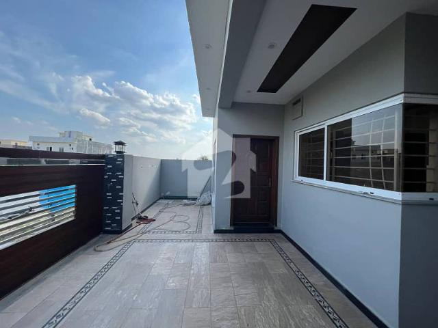 House for sale in Islamabad