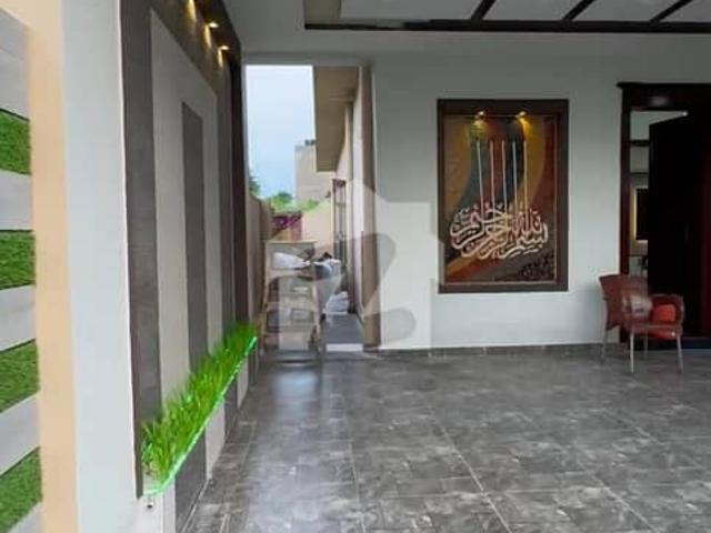 House for sale in Islamabad