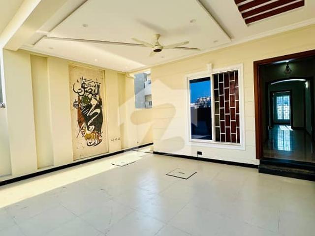 House for sale in Islamabad