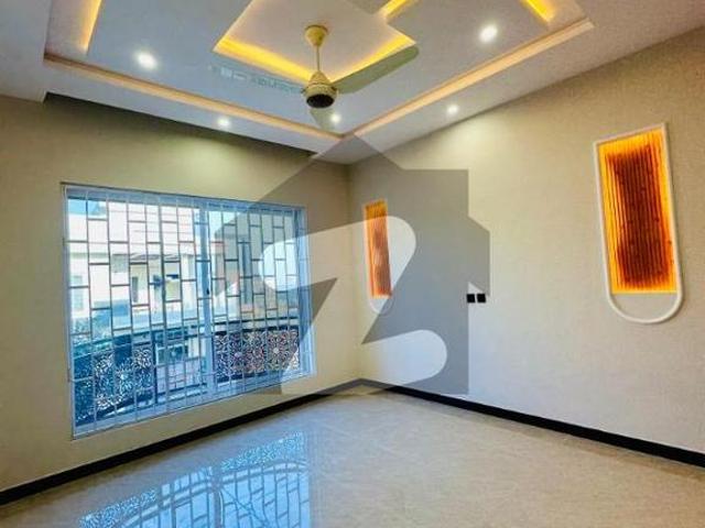 House for sale in Islamabad