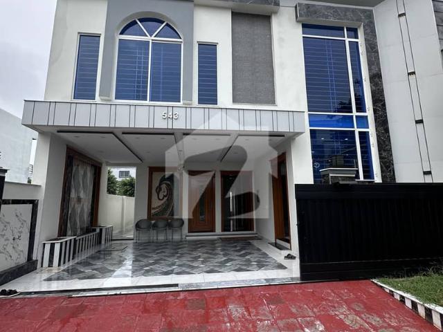 House for sale in Islamabad