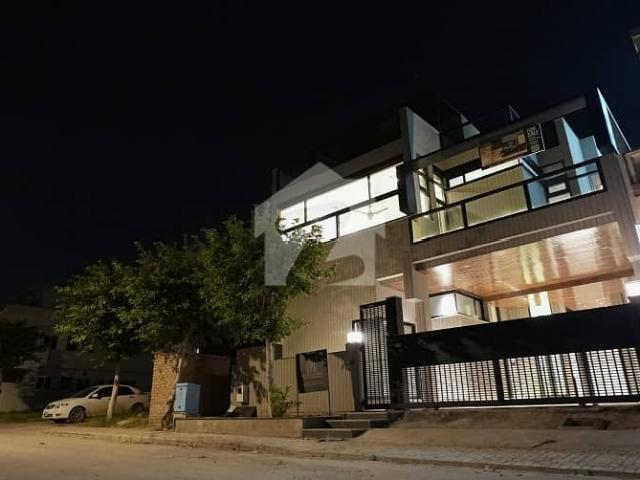 House for sale in Islamabad