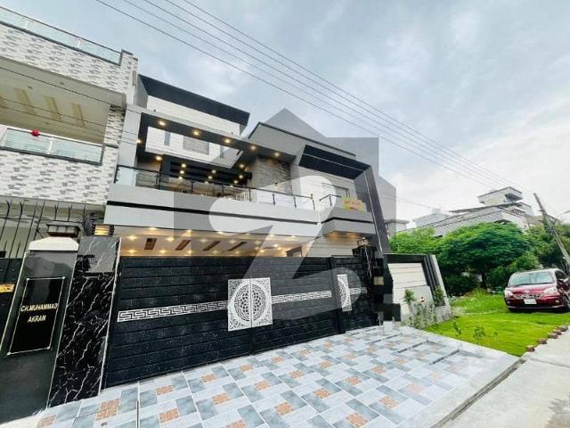 House for sale in Rawalpindi, Islamabad Capital Territory