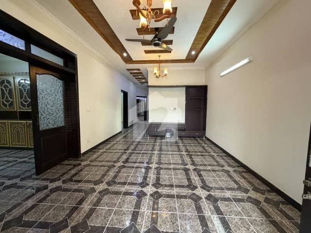 House for sale in Rawalpindi, Islamabad Capital Territory