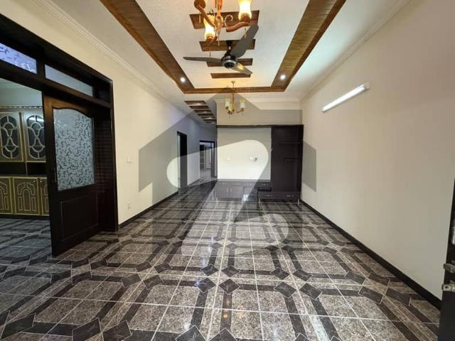 House for sale in Rawalpindi, Islamabad Capital Territory