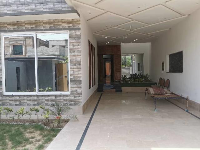 House for sale in Faisalabad, Islamabad Capital Territory