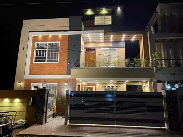 House for sale in Rawalpindi, Islamabad Capital Territory