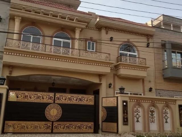 House for sale in Rawalpindi, Islamabad Capital Territory