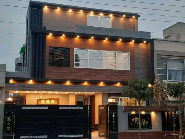 House for sale in Rawalpindi, Islamabad Capital Territory