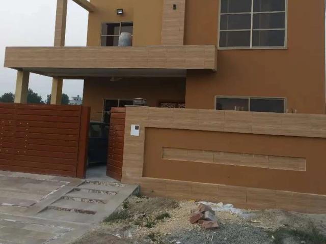 House for sale in Rawalpindi, Islamabad Capital Territory